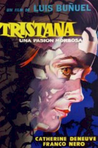 Тристана (1970) смотреть онлайн бесплатно в хорошем качестве