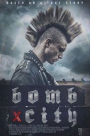 Город-Бомба смотреть онлайн бесплатно в хорошем качестве - трейлер