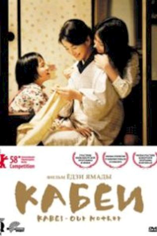 Кабеи (2008) смотреть онлайн бесплатно в хорошем качестве