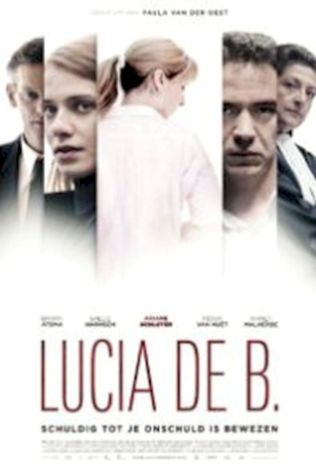 Люсия де Берк (2014) смотреть онлайн бесплатно в хорошем качестве