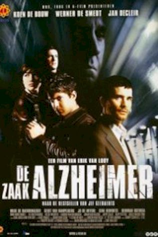 Синдром Альцгеймера (2003) смотреть онлайн бесплатно в хорошем качестве