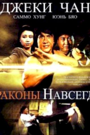 Драконы навсегда (1988) смотреть онлайн бесплатно в хорошем качестве