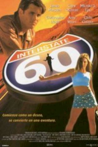 Трасса 60 (2002) смотреть онлайн бесплатно в хорошем качестве