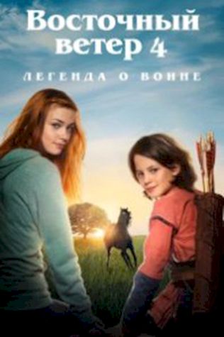 Восточный ветер 4: Легенда о Воине (2019) смотреть онлайн бесплатно в хорошем качестве