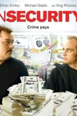 В безопасности смотреть онлайн бесплатно в хорошем качестве - трейлер