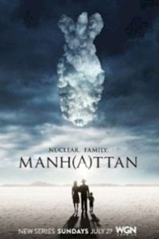 Манхэттен (2014) смотреть онлайн бесплатно в хорошем качестве