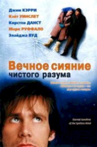 Вечное сияние чистого разума (2004) смотреть онлайн бесплатно в хорошем качестве