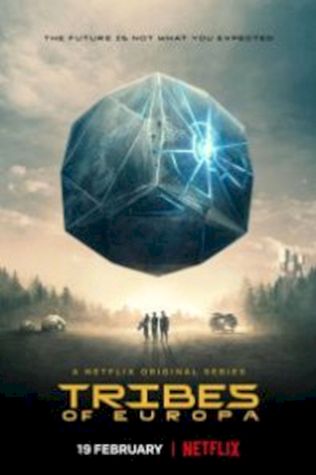 Племена Европы смотреть онлайн бесплатно в хорошем качестве - трейлер