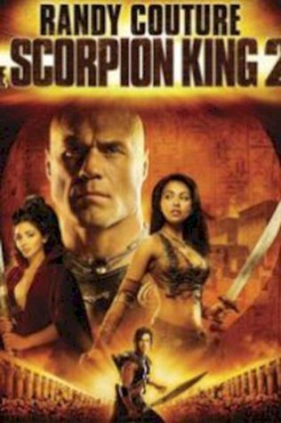Царь скорпионов 2: Восхождение воина