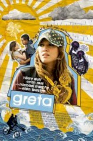 Грета (2009) смотреть онлайн бесплатно в хорошем качестве