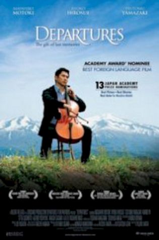 Ушедшие (2008) смотреть онлайн бесплатно в хорошем качестве