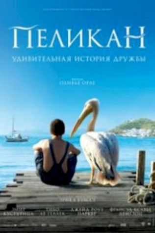 Пеликан (2011) смотреть онлайн бесплатно в хорошем качестве