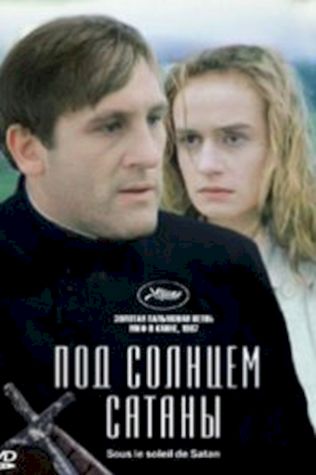 Под солнцем Сатаны (1987) смотреть онлайн бесплатно в хорошем качестве