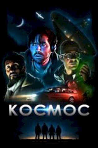 Космос (2019) смотреть онлайн бесплатно в хорошем качестве