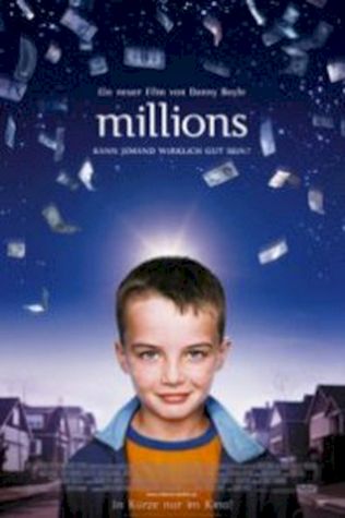 Миллионы (2004) смотреть онлайн бесплатно в хорошем качестве