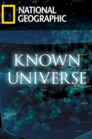 Известная Вселенная (2009) смотреть онлайн бесплатно в хорошем качестве