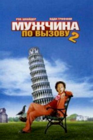 Мужчина по вызову 2 (2005) смотреть онлайн бесплатно в хорошем качестве