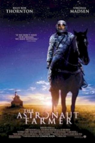 Астронавт Фармер