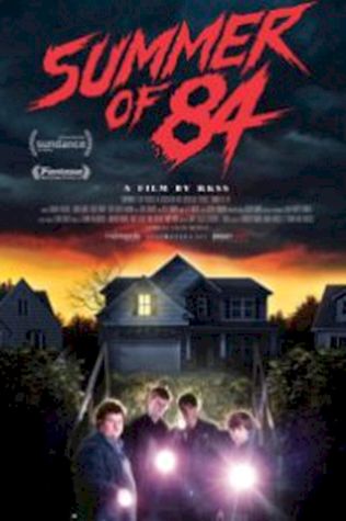 Лето 84 (2018) смотреть онлайн бесплатно в хорошем качестве