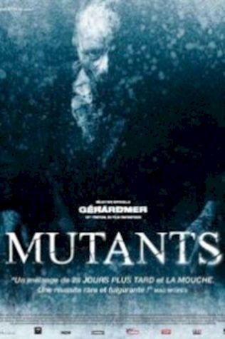 Мутанты (2009) смотреть онлайн бесплатно в хорошем качестве