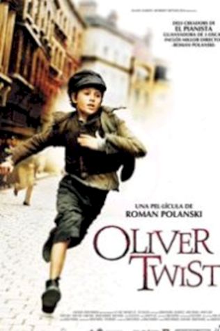 Оливер Твист (2005) смотреть онлайн бесплатно в хорошем качестве