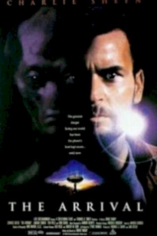 Прибытие (1996) смотреть онлайн бесплатно в хорошем качестве