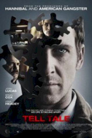 Обличитель (2009) смотреть онлайн бесплатно в хорошем качестве