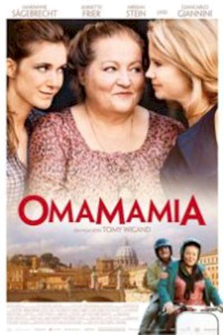 Омамамия (2012) смотреть онлайн бесплатно в хорошем качестве