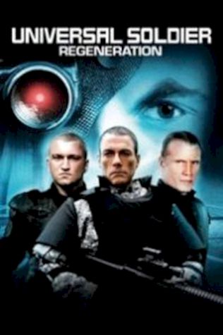 Универсальный солдат 3: Возрождение (2009) смотреть онлайн бесплатно в хорошем качестве