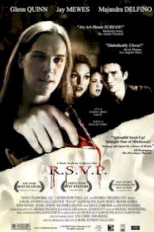 Приглашение со вкусом смерти (2002) смотреть онлайн бесплатно в хорошем качестве