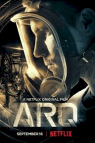 ARQ (2016) смотреть онлайн бесплатно в хорошем качестве