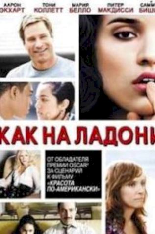 Как на ладони (2007) смотреть онлайн бесплатно в хорошем качестве