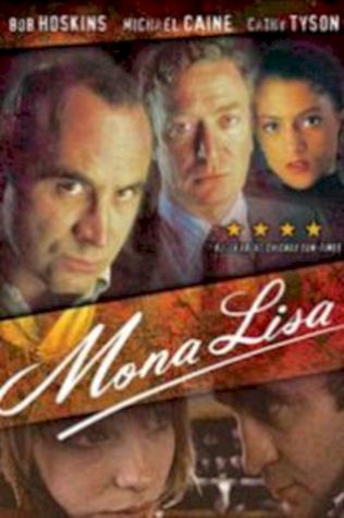 Мона Лиза (1986) смотреть онлайн бесплатно в хорошем качестве