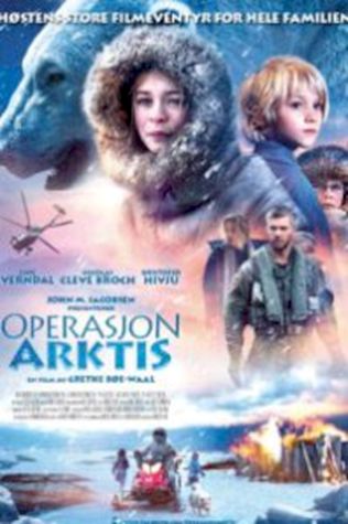 Выжить в Арктике (2014) смотреть онлайн бесплатно в хорошем качестве