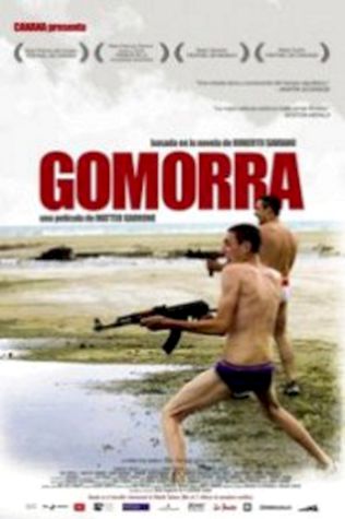 Гоморра смотреть онлайн бесплатно в хорошем качестве - трейлер