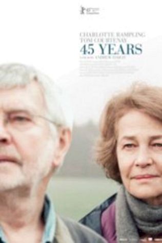 45 лет (2015) смотреть онлайн бесплатно в хорошем качестве