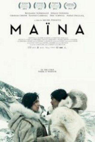 Майна (2013) смотреть онлайн бесплатно в хорошем качестве