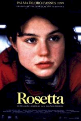 Розетта (1999) смотреть онлайн бесплатно в хорошем качестве