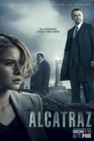 Алькатрас (2012) смотреть онлайн бесплатно в хорошем качестве