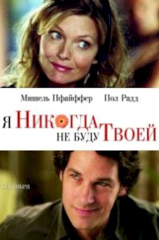 Я никогда не буду твоей (2007) смотреть онлайн бесплатно в хорошем качестве