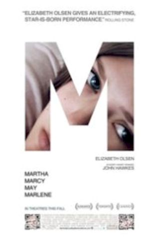 Марта, Марси Мэй, Марлен (2011) смотреть онлайн бесплатно в хорошем качестве