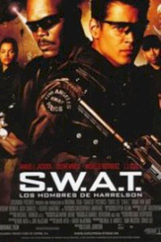 S.W.A.T.: Спецназ города ангелов (2003) смотреть онлайн бесплатно в хорошем качестве