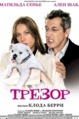 Трезор (2009) смотреть онлайн бесплатно в хорошем качестве