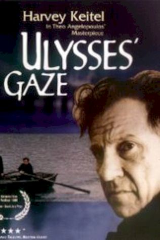 Взгляд Одиссея (1995) смотреть онлайн бесплатно в хорошем качестве