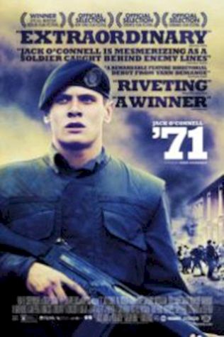 71 (2014) смотреть онлайн бесплатно в хорошем качестве