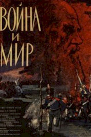 Война и мир (1966) смотреть онлайн бесплатно в хорошем качестве