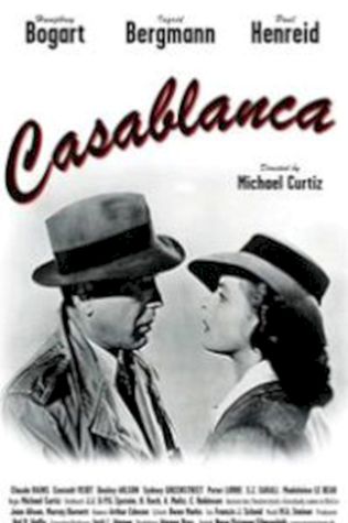 Касабланка (1942) смотреть онлайн бесплатно в хорошем качестве