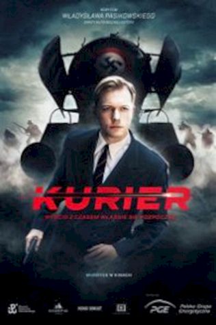 Курьер смотреть онлайн бесплатно в хорошем качестве - трейлер