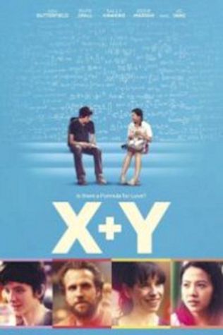 X+Y (2014) смотреть онлайн бесплатно в хорошем качестве