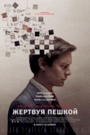 Жертвуя пешкой (2014) смотреть онлайн бесплатно в хорошем качестве